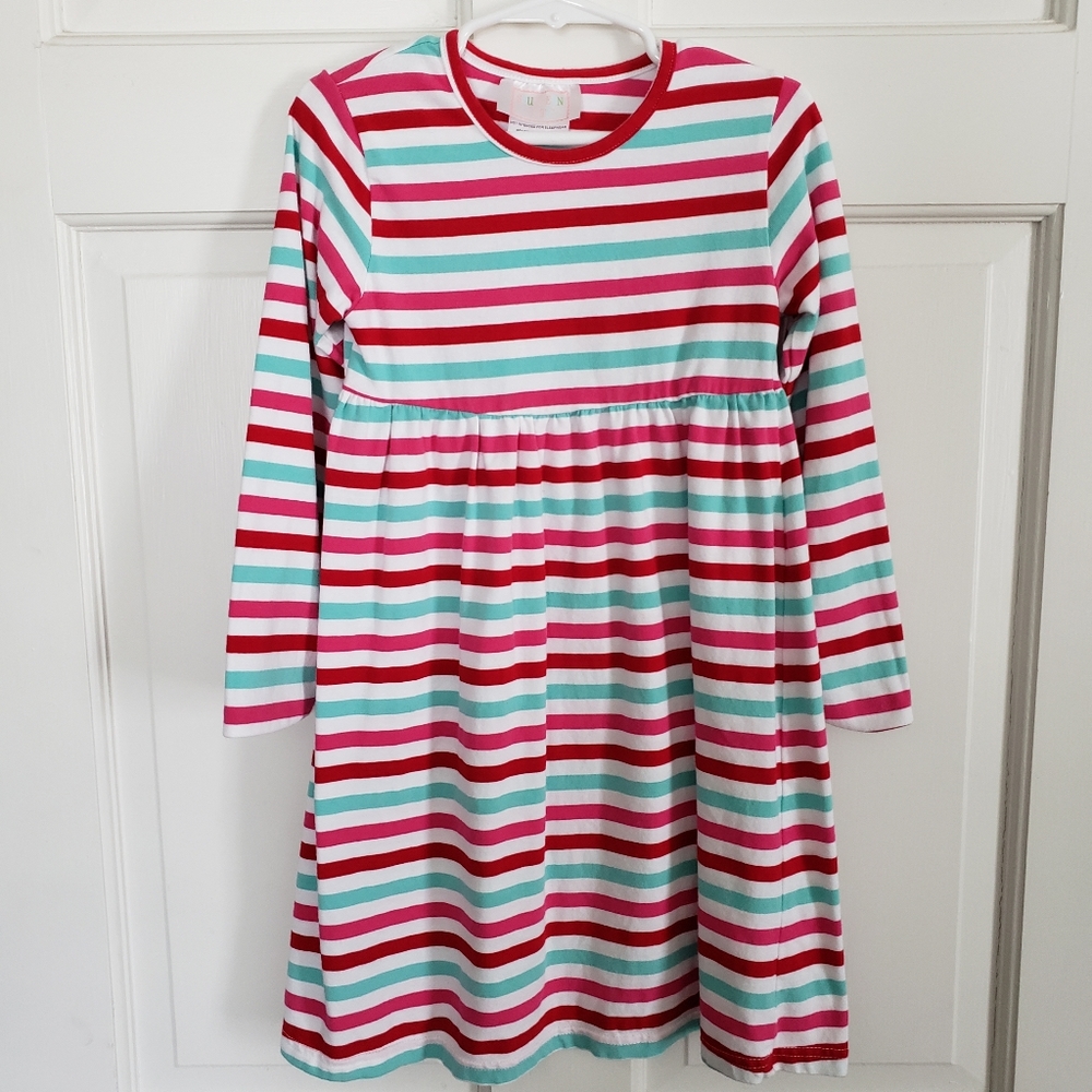 Southern Tots dress